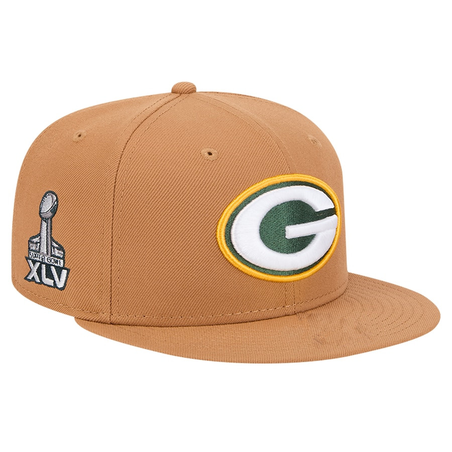 2024 NFL Green Bay Packers Hat TX20241008